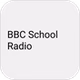 BBC School Radio logo