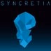 Syncretia Radio logo