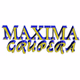 Logo de Maxima FM Radio - La Maxima Grupera