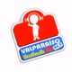 Radio Valparaiso logo