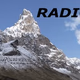 Logo de Radio Fiemme