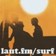 Surf logo