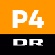 Logo de DR P4 København