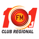 Clube Regional FM logo