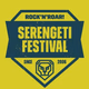 Logo de Serengeti Rockt