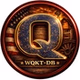 Q106.8 Country - WQKT-DB logo