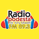 Radio Podesta logo