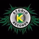 Studio K Records logo