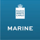 Radio Monte Carlo - RMC Marine logo