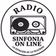 Logo de Radio Sinfonia Online