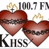 Global Catholic Radio - KHSS logo