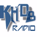 KHDB Radio logo
