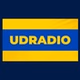 UDRadio logo