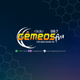Rádio Gêmeos logo