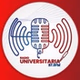 Radio Universitaria 97.9FM logo