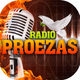 Logo de Radio Proezas