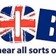 Logo de BOB fm