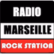 Logo de Radio Marseille Rock Station