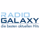 Logo de Radio Galaxy Bayern