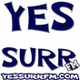 GGN iRadio - Yessurr FM logo