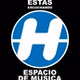 FM HORIZONTE logo