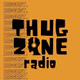 Logo de Thugzone Radio