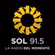 Sol Play 91.5 logo