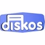 Radio Diskos logo