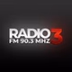 Radio 3 logo
