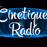 Cinetique Radio logo