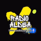 Logo de Radio Aldea del Obispo