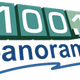Logo de Radio Panorama