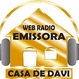 Rádio Mega Mais logo