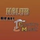 Logo de KCLUB RADIO STATION