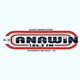 Rádio Comunitária Anawin logo