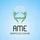Logo de Rádio Ame Poços