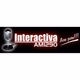 Logo de Radio Interactiva