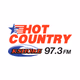 Logo de K-Shore - KSHR-FM