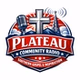 Plateau Community Radio logo