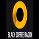 Logo de Radio Black Coffee