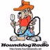 Logo de Hounddog Radio