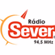 Radio Sever logo
