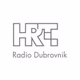 Logo de HRT Radio Dubrovnik