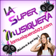 La Super Musiquera 502 logo