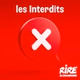 Rire Et Chansons - Les Interdits logo