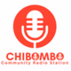 Logo de Chibombo Community Radio