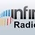 Infinity Radio logo