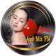 Logo de Arab Mix FM