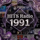 113FM Radio - Hits 1991 logo
