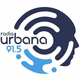 Logo de Radio Urbana MH